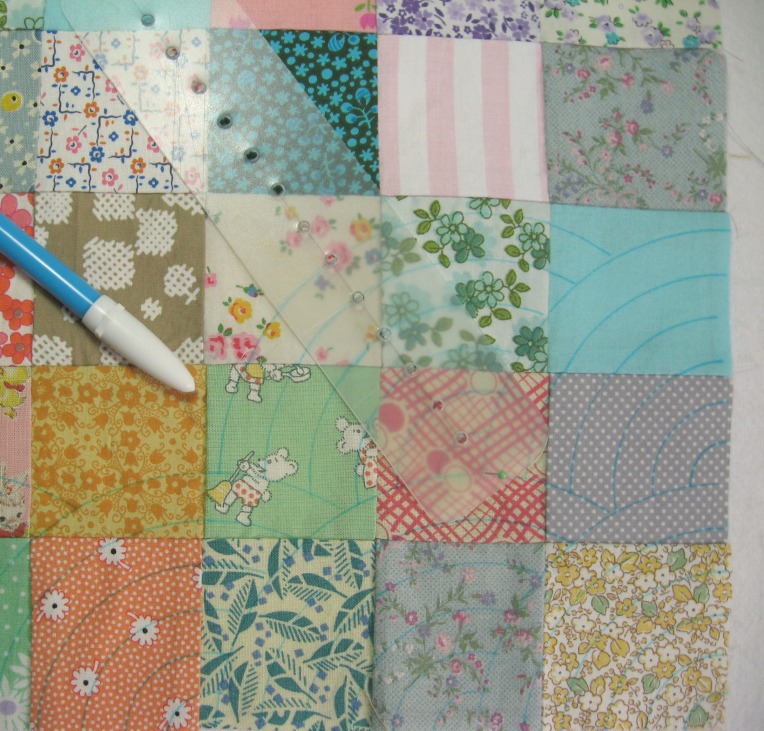 patchwork and basting 024