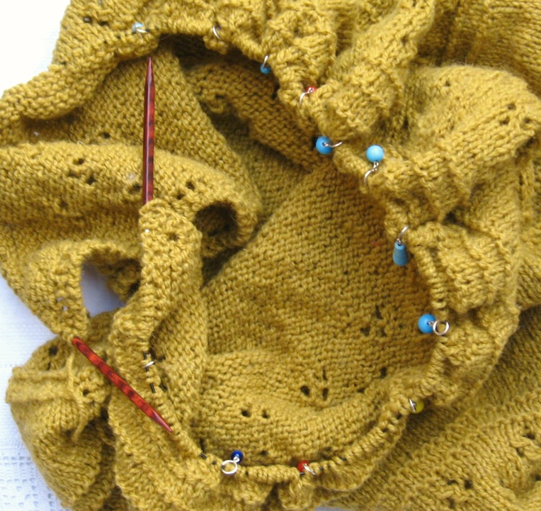knit pro needles from meadowyarn
